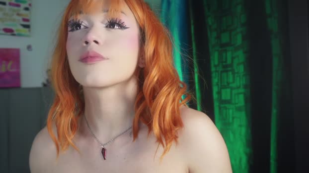 fem_boy6 skinny Webcam SHOW @ Chaturbate 23-01-2026