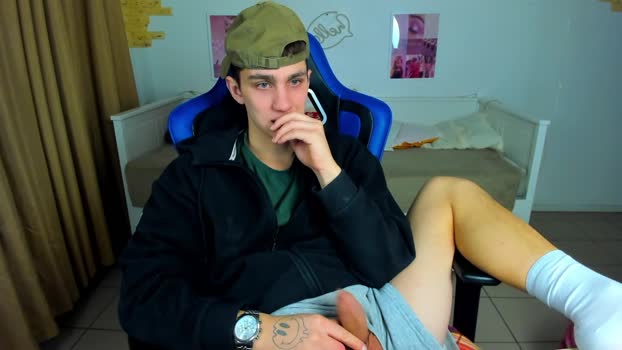 frank_mooree amateur Webcam SHOW @ Chaturbate 23-01-2026