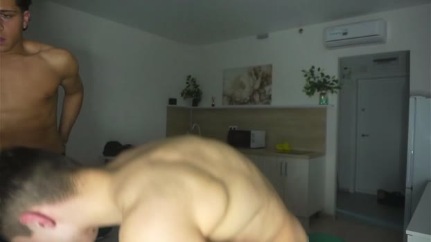 horny_goats bigass Webcam SHOW @ Chaturbate 22-01-2026