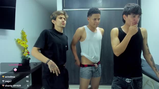 hot_sexmature playtime Webcam SHOW @ Chaturbate 22-01-2026