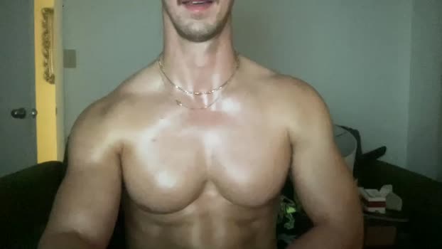 jared_cam lush Webcam SHOW @ Chaturbate 23-01-2026