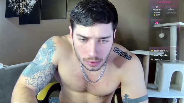 jason_thegreat gag Webcam SHOW @ Chaturbate 23-01-2026