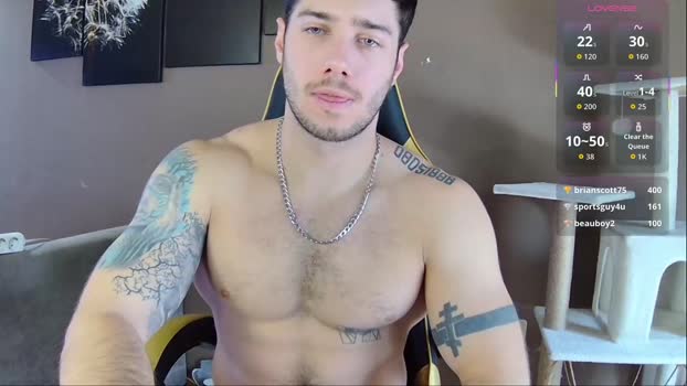 jason_thegreat dirty Webcam SHOW @ Chaturbate 23-01-2026