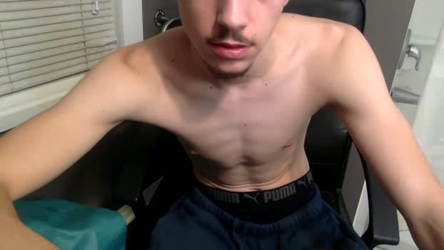 joshuasonline prettyface Webcam SHOW @ Chaturbate 23-01-2026
