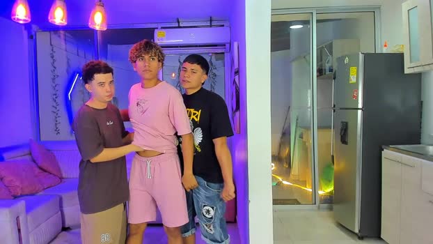 justingtime21 bigtoys Webcam SHOW @ Chaturbate 23-01-2026