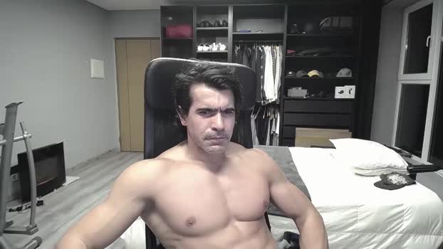 latino23bom prettyface Webcam SHOW @ Chaturbate 22-01-2026