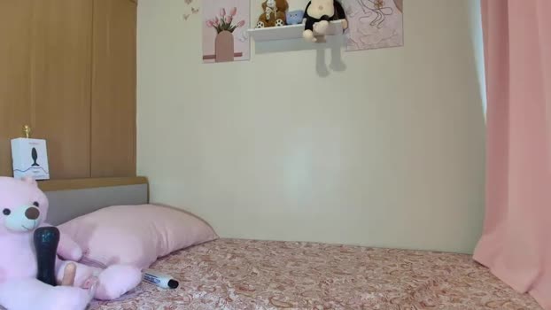 littletsmaya prettyface Webcam SHOW @ Chaturbate 23-01-2026