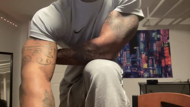 marineguyk19 sexyfeet Webcam SHOW @ Chaturbate 23-01-2026