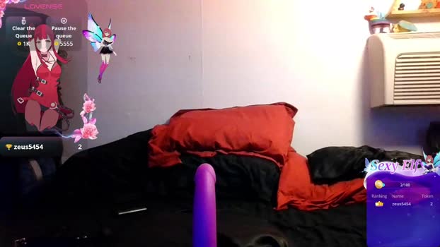 melissa_grim blowjob Webcam SHOW @ Chaturbate 23-01-2026