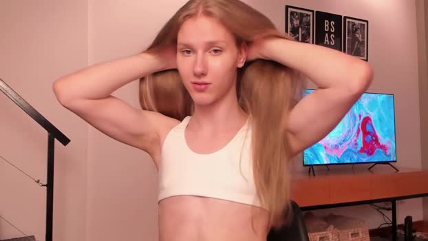 mira_lite Nude Webcam SHOW @ Chaturbate 23-01-2026