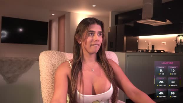 missvalery_1 yummy Webcam SHOW @ Chaturbate 23-01-2026