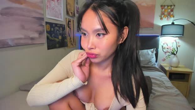 mitsuri22 ass Webcam SHOW @ Chaturbate 23-01-2026