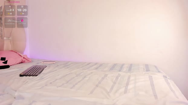 natalie_paris wet Webcam SHOW @ Chaturbate 23-01-2026