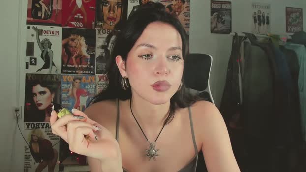 niky_jess fuckface Webcam SHOW @ Chaturbate 23-01-2026