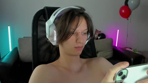 ostin_meoww love Webcam SHOW @ Chaturbate 23-01-2026