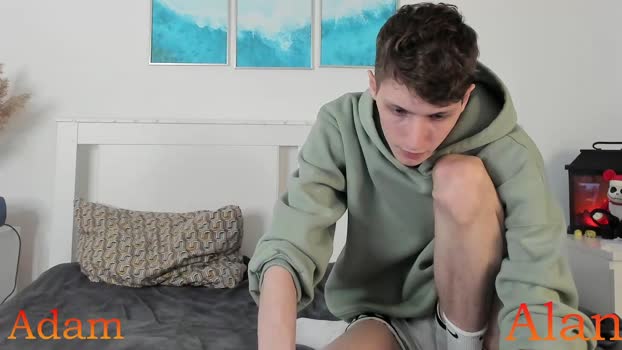 passionprince69 horny Webcam SHOW @ Chaturbate 23-01-2026