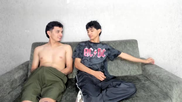 pelusos_mens play Webcam SHOW @ Chaturbate 23-01-2026