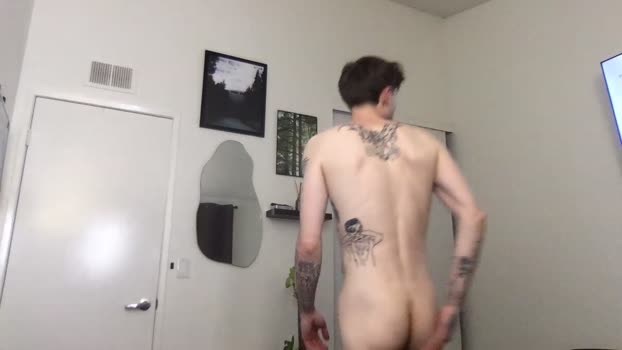 prettyboyszn jackoff Webcam SHOW @ Chaturbate 23-01-2026
