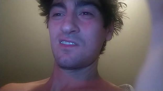 salmonman1305 nude Webcam SHOW @ Chaturbate 23-01-2026