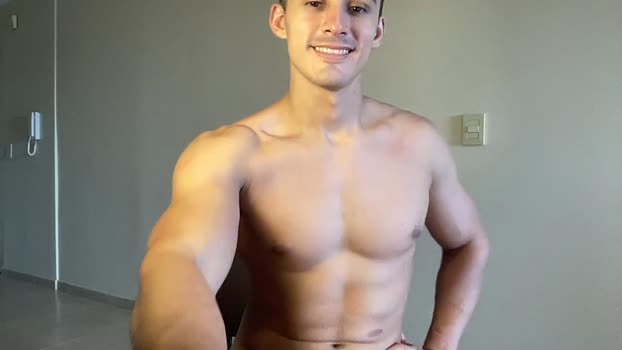 sebybeba big Webcam SHOW @ Chaturbate 22-01-2026