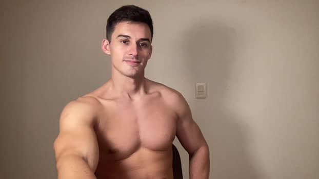 sebybeba fuckass Webcam SHOW @ Chaturbate 22-01-2026