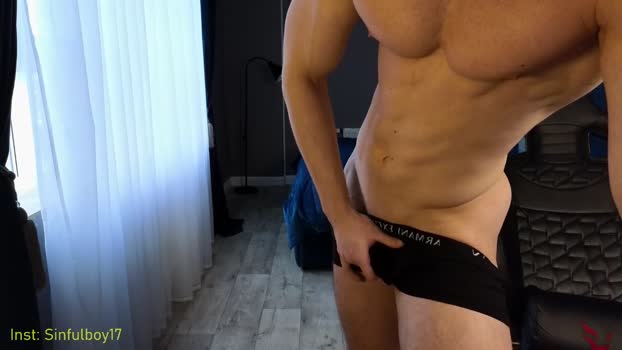 sinffuly oral Webcam SHOW @ Chaturbate 23-01-2026