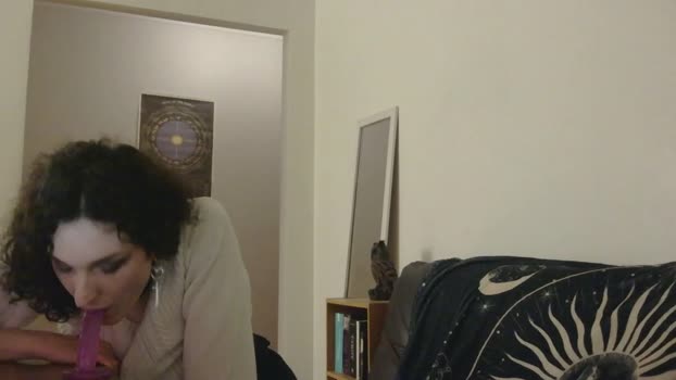 starry_soul toys Webcam SHOW @ Chaturbate 23-01-2026