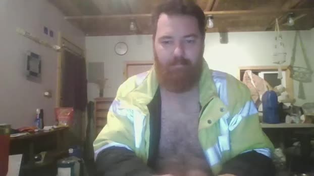 thunderjacker Nude Webcam SHOW @ Chaturbate 23-01-2026