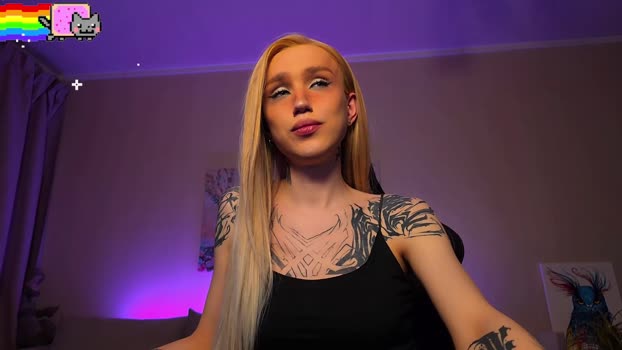 twiinkie_pie hard Webcam SHOW @ Chaturbate 22-01-2026