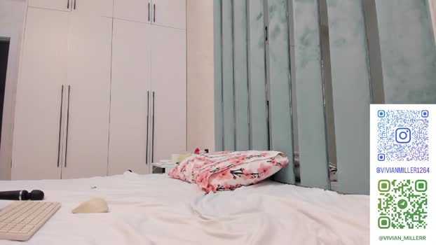 vivianmiller_ Video Webcam SHOW @ Chaturbate 23-01-2026