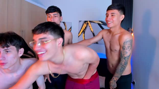 wallen_house suck Webcam SHOW @ Chaturbate 22-01-2026