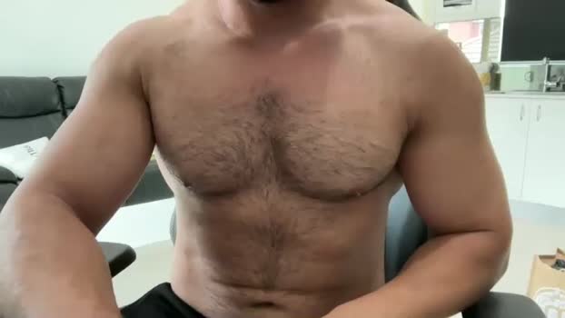weaponx1 sexyfeet Webcam SHOW @ Chaturbate 23-01-2026