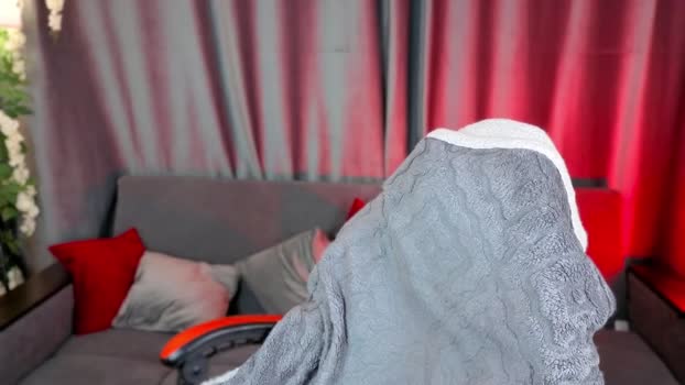 xannell Recorded Webcam SHOW @ Chaturbate 22-01-2026