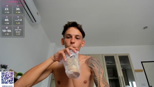 aiko_miracle hardcock Webcam SHOW @ Chaturbate 24-01-2026