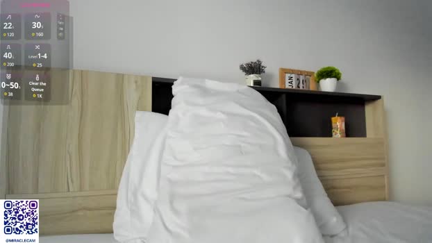 aiko_miracle Ass Webcam SHOW @ Chaturbate 24-01-2026