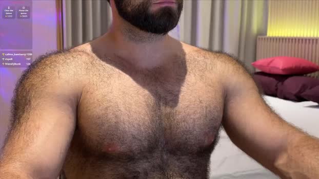 atlantis_is_calling_sos Porn Webcam SHOW @ Chaturbate 24-01-2026