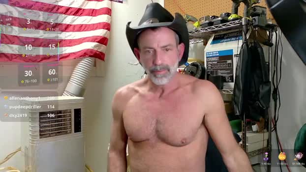 badnightwolf play Webcam SHOW @ Chaturbate 24-01-2026