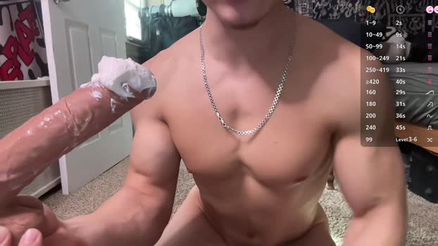 bigcocktwunk4u jerkoff Webcam SHOW @ Chaturbate 24-01-2026