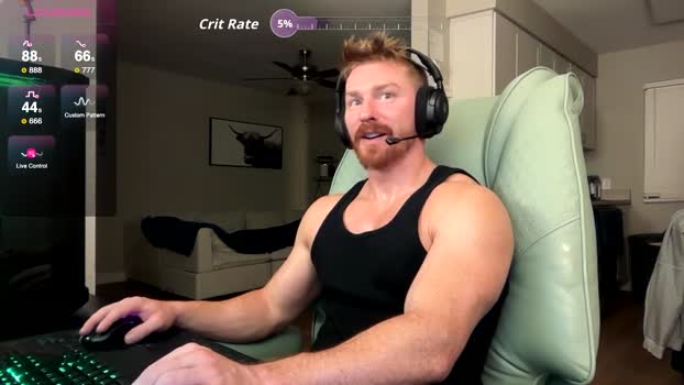 bigmcr1 gag Webcam SHOW @ Chaturbate 24-01-2026