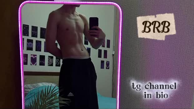 boicute Download Webcam SHOW @ Chaturbate 24-01-2026