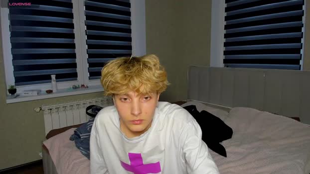 bunnyblush67 twink Webcam SHOW @ Chaturbate 24-01-2026