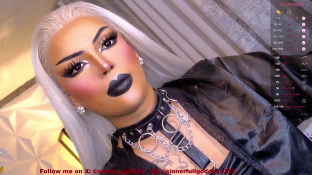 cherryharper legs Webcam SHOW @ Chaturbate 24-01-2026