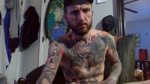 chiarov Porn Webcam SHOW @ Chaturbate 24-01-2026