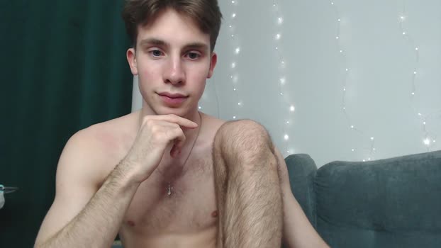 cute_brian prettyface Webcam SHOW @ Chaturbate 23-01-2026