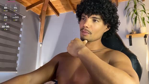 daniel0910s naked Webcam SHOW @ Chaturbate 23-01-2026