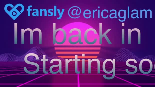 ericaglam spanking Webcam SHOW @ Chaturbate 24-01-2026
