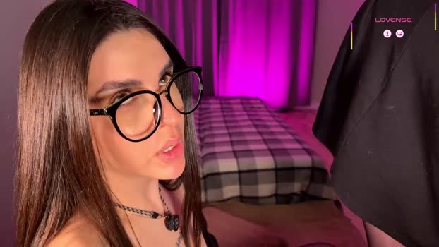 honeyhamsters lovense Webcam SHOW @ Chaturbate 23-01-2026