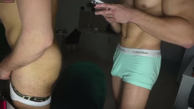 horny_goats Show Webcam SHOW @ Chaturbate 24-01-2026