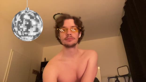 ironthud sexybody Webcam SHOW @ Chaturbate 23-01-2026