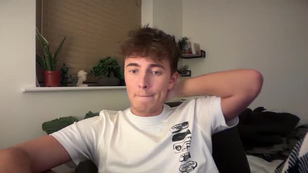 luciancrowe Porn Webcam SHOW @ Chaturbate 23-01-2026